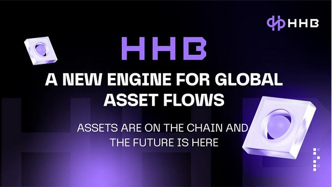HHB: Reimagining the digital future of real-world assets